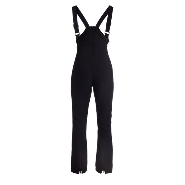 Nils Ethyl Stretch Bib Pants Womens