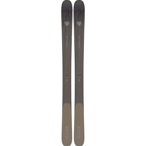 Rossignol Sender 104 Ti Skis