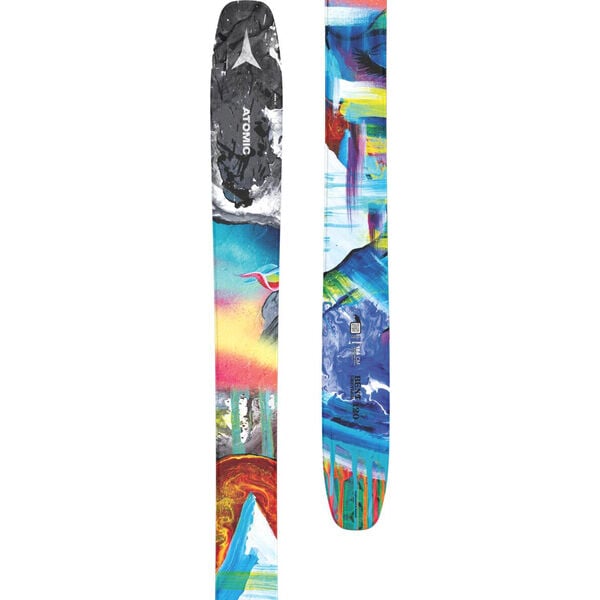 Atomic Bent Chetler 120 Skis