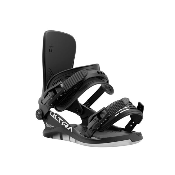 Union Ultra Snowboard Bindings Womens