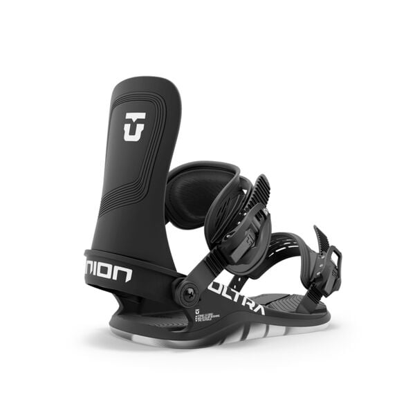 Union Ultra Snowboard Bindings Womens