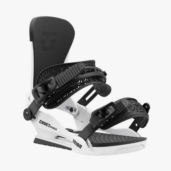 Union Cadet Pro Snowboard Bindings Kids